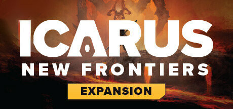 Icarus New Frontiers - PC Game Download via Torrent