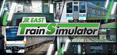 JR EAST Train Simulator - PC Game Download via Torrent