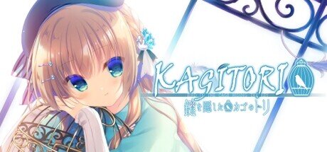 KAGITORI BIRD IN THE CAGE HIDING THE KEY - PC Game Download via Torrent