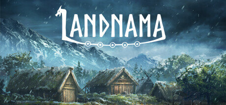 Landnama - PC Game Download via Torrent