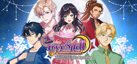 Love Spell Written In The Stars - PC Game Download via Torrent