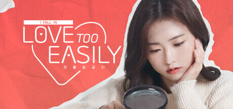 Love Too Easily - PC Game Download via Torrent