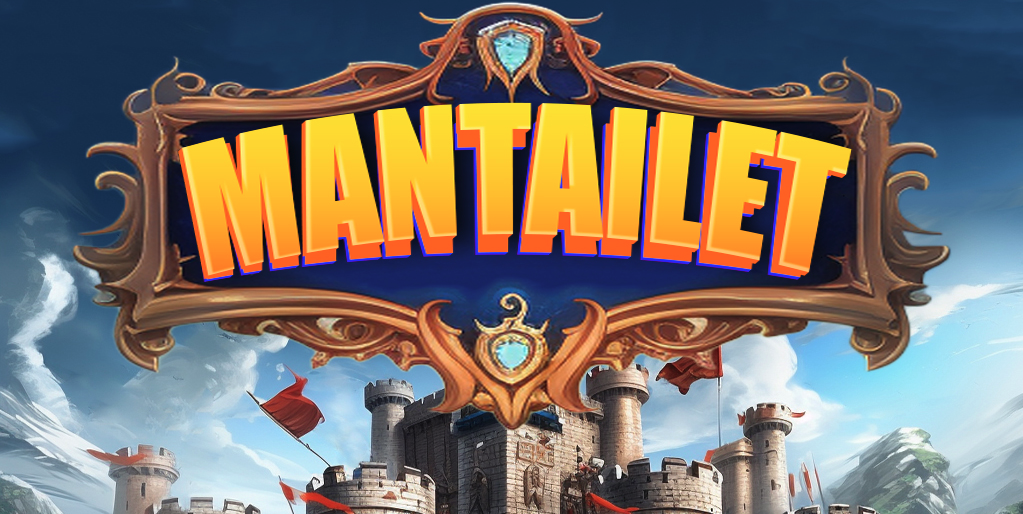 MANTAILET TOWER DEFENSE - PC Game Download via Torrent