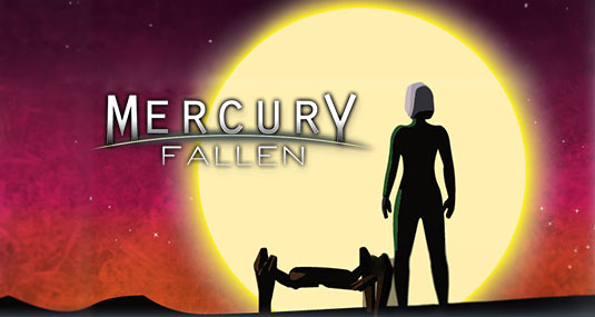 Mercury Fallen - PC Game Download via Torrent