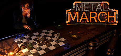 Metal March - PC Game Download via Torrent