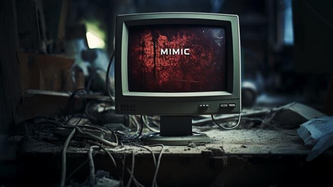 MIMIC - PC Game Download via Torrent