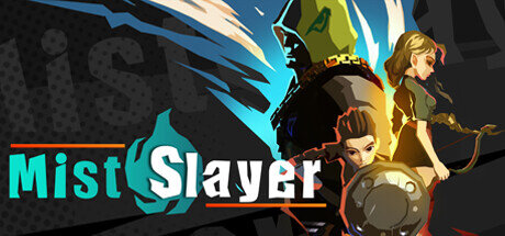 Mist Slayer - PC Game Download via Torrent