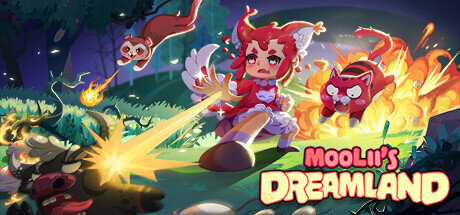 Mooliis Dreamland - PC Game Download via Torrent