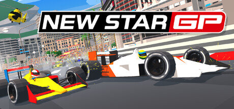 New Star GP - PC Game Download via Torrent