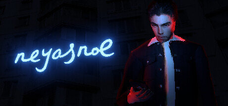 Neyasnoe - PC Game Download via Torrent