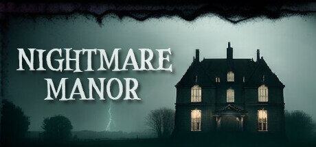 Nightmare Manor - PC Game Download via Torrent