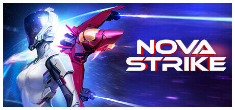 Nova Strike - PC Game Download via Torrent