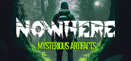 Nowhere Mysterious Artifacts - PC Game Download via Torrent