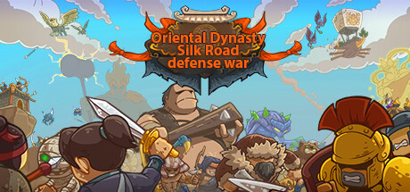 Oriental Dynasty Silk Road defense war - PC Game Download via Torrent