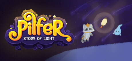 Pilfer Story of Light - PC Game Download via Torrent