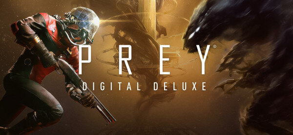 Prey Digital Deluxe Edition - PC Game Download via Torrent