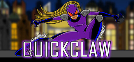 Quickclaw - PC Game Download via Torrent