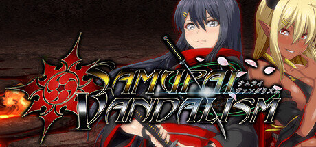 Samurai Vandalism - PC Game Download via Torrent