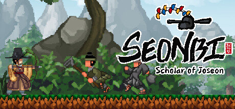 Seonbi Scholar of Joseon - PC Game Download via Torrent