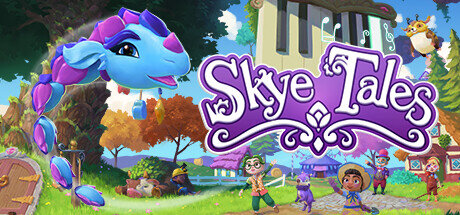 Skye Tales - PC Game Download via Torrent