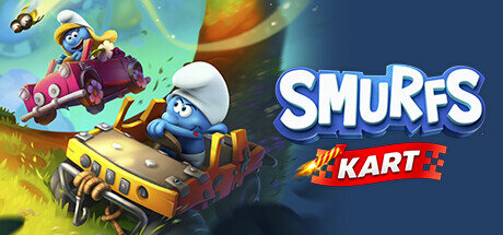 Smurfs Kart - PC Game Download via Torrent