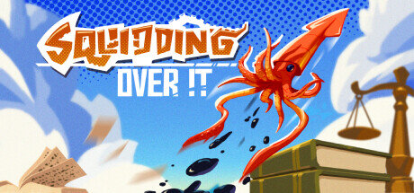 Squidding Over It - PC Game Download via Torrent