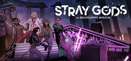 Stray Gods The Roleplaying Musical - PC Game Download via Torrent