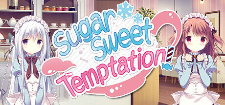 Sugar Sweet Temptation - PC Game Download via Torrent