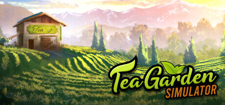 Tea Garden Simulator - PC Game Download via Torrent