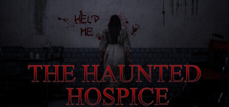 The haunted hospice - PC Game Download via Torrent