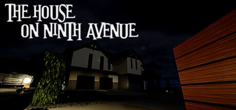 The House On Ninth Avenue - PC Game Download via Torrent