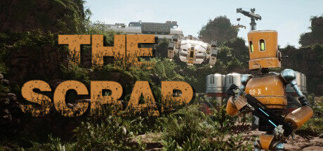 The Scrap - PC Game Download via Torrent