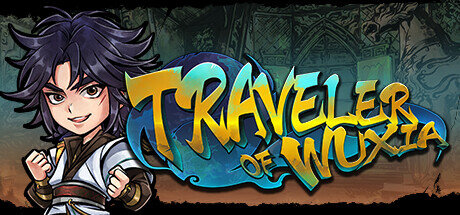 Traveler of Wuxia - PC Game Download via Torrent