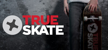 TRUE SKATE - PC Game Download via Torrent