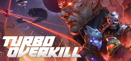 Turbo Overkill - PC Game Download via Torrent