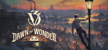 Victoria 3 Dawn of Wonder - PC Game Download via Torrent