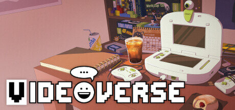 VIDEOVERSE - PC Game Download via Torrent