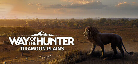 Way of the Hunter Tikamoon Plains - PC Game Download via Torrent