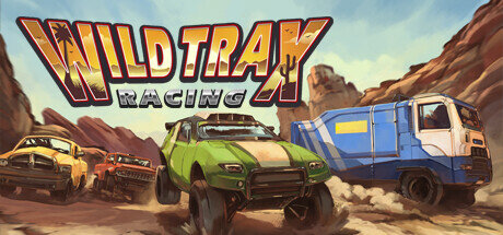 WildTrax Racing - PC Game Download via Torrent