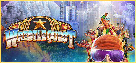 WrestleQuest - PC Game Download via Torrent