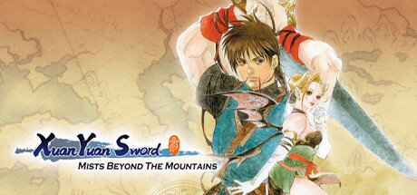 Xuan-Yuan Sword Mists Beyond the Mountains - PC Game Download via Torrent