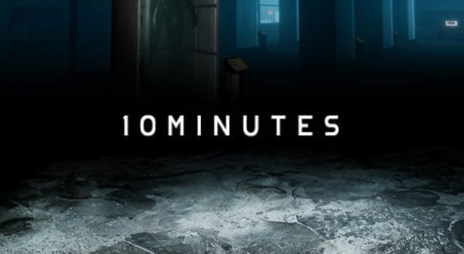 10MINUTES - PC Game Download via Torrent