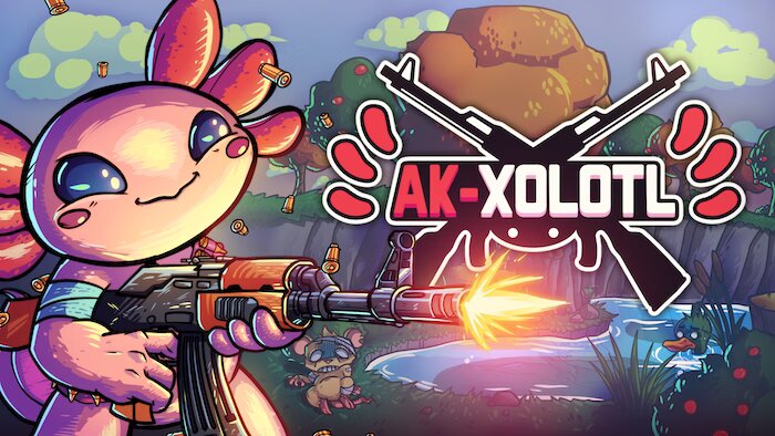 AK-xolotl - PC Game Download via Torrent