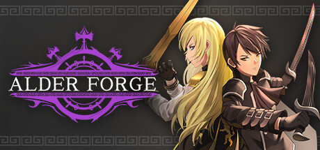 Alder Forge - PC Game Download via Torrent