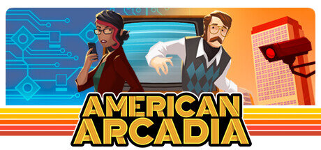 American Arcadia - PC Game Download via Torrent