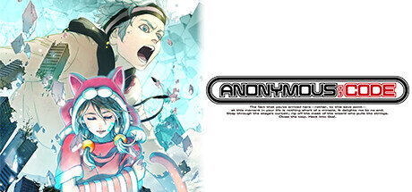 ANONYMOUSCODE - PC Game Download via Torrent