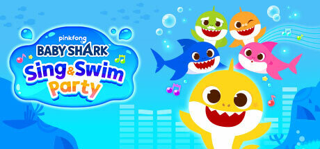 Baby Shark Sing and Swim Party - PC Game Download via Torrent