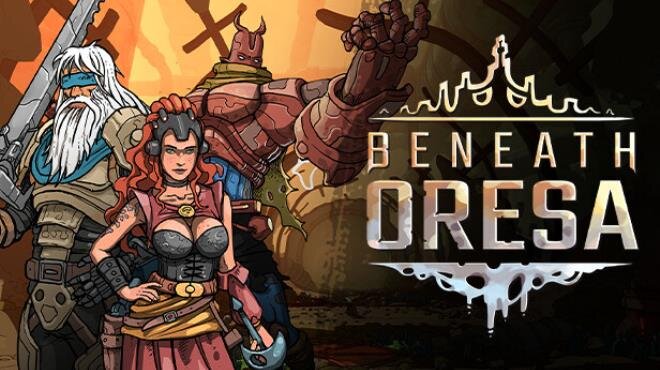 Beneath Oresa - PC Game Download via Torrent