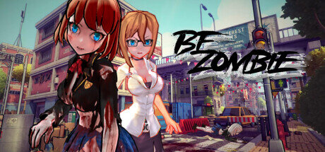 BeZombie Anime Invasion - PC Game Download via Torrent