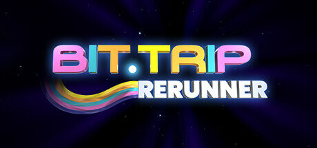 BITTRIP RERUNNER - PC Game Download via Torrent